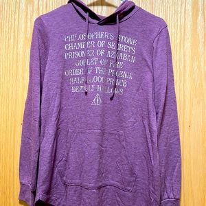 Harry Potter Hoodie